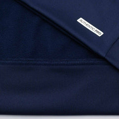 Washington Capitals 2024/25 Authentic Pro Rink Tech NHL Hoodie Navy Taass US