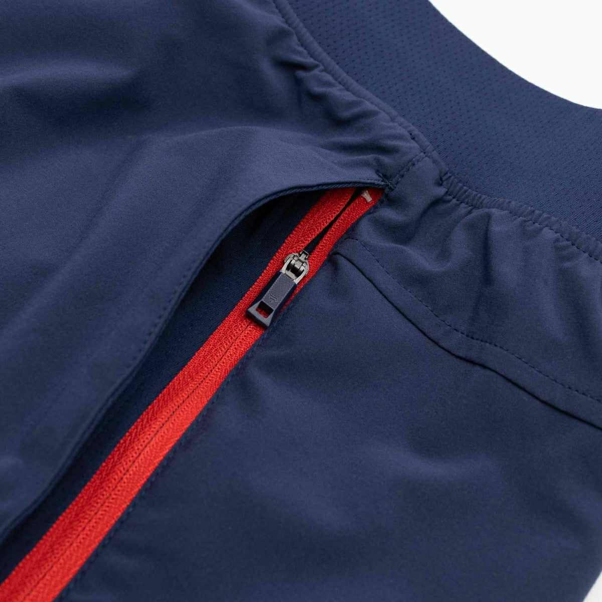Washington Capitals  2024/25 Authentic Pro Locker Room NHL Shorts Navy Lifestyle