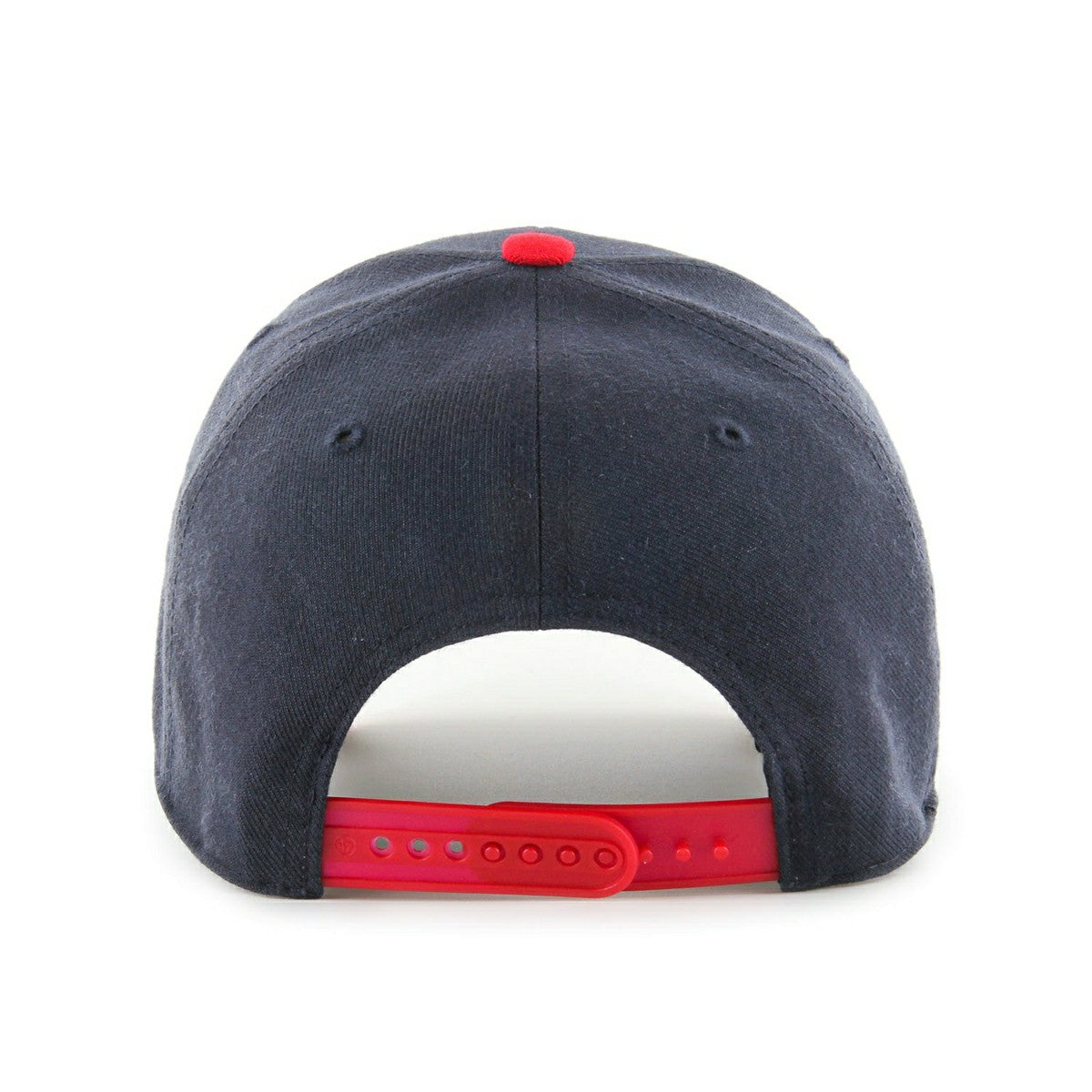 Washington Capitals 40th Anniversary '47 MVP Snapback NHL Cap Classic