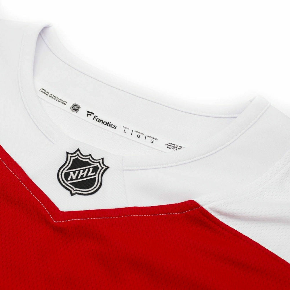 Washington Capitals Breakaway NHL Jersey Third Taass US