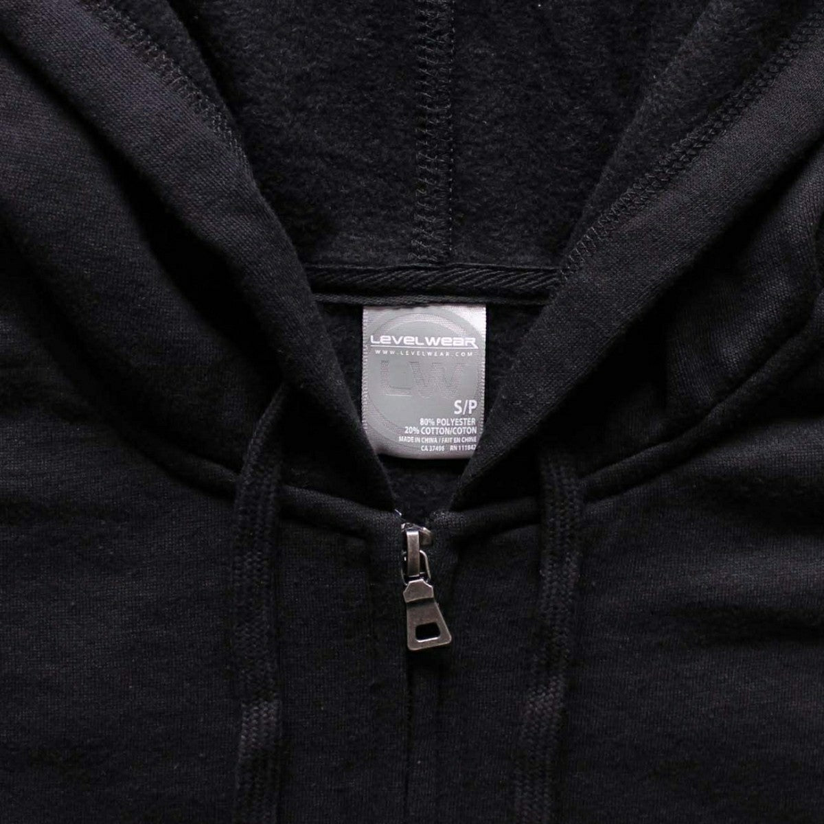 Washington Capitals Line Full-Zip NHL Hoodie Fashion
