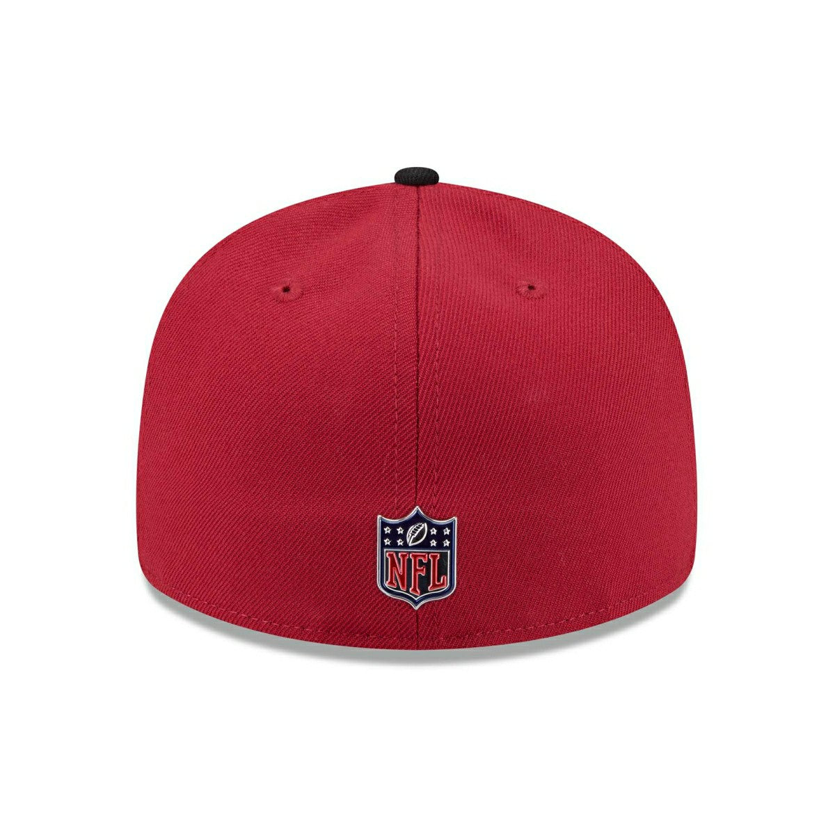 Arizona Cardinals 2026 NFL Draft Pre-Curved 59FIFTY Fitted Cap Fashion