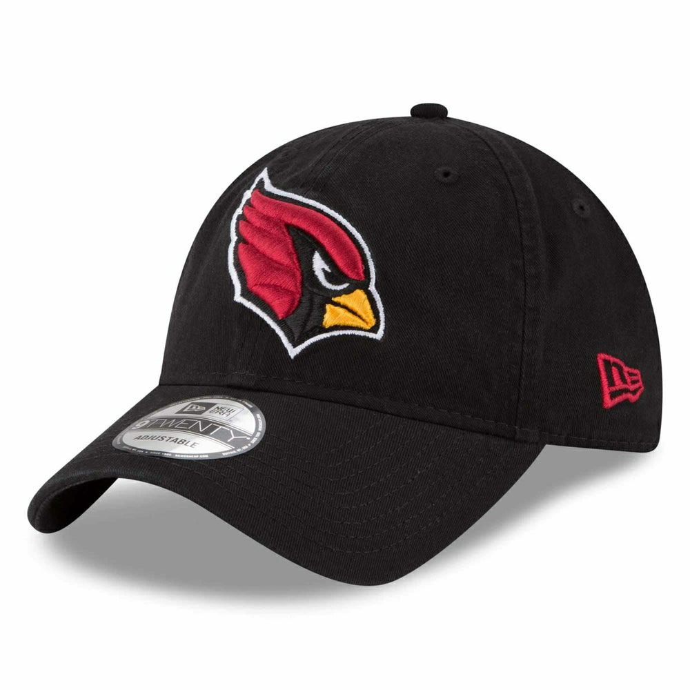 Arizona Cardinals Core Classic 9TWENTY Adjustable NFL Cap Taass for sale