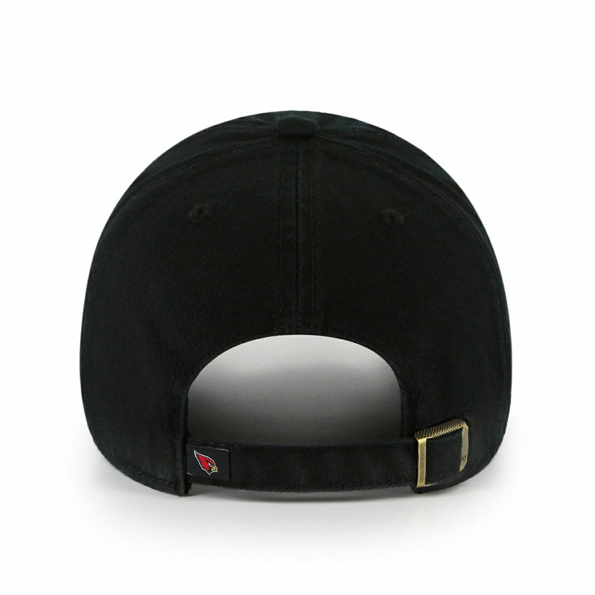 Arizona Cardinals '47 Clean Up Adjustable NHL Cap Black Taass for sale