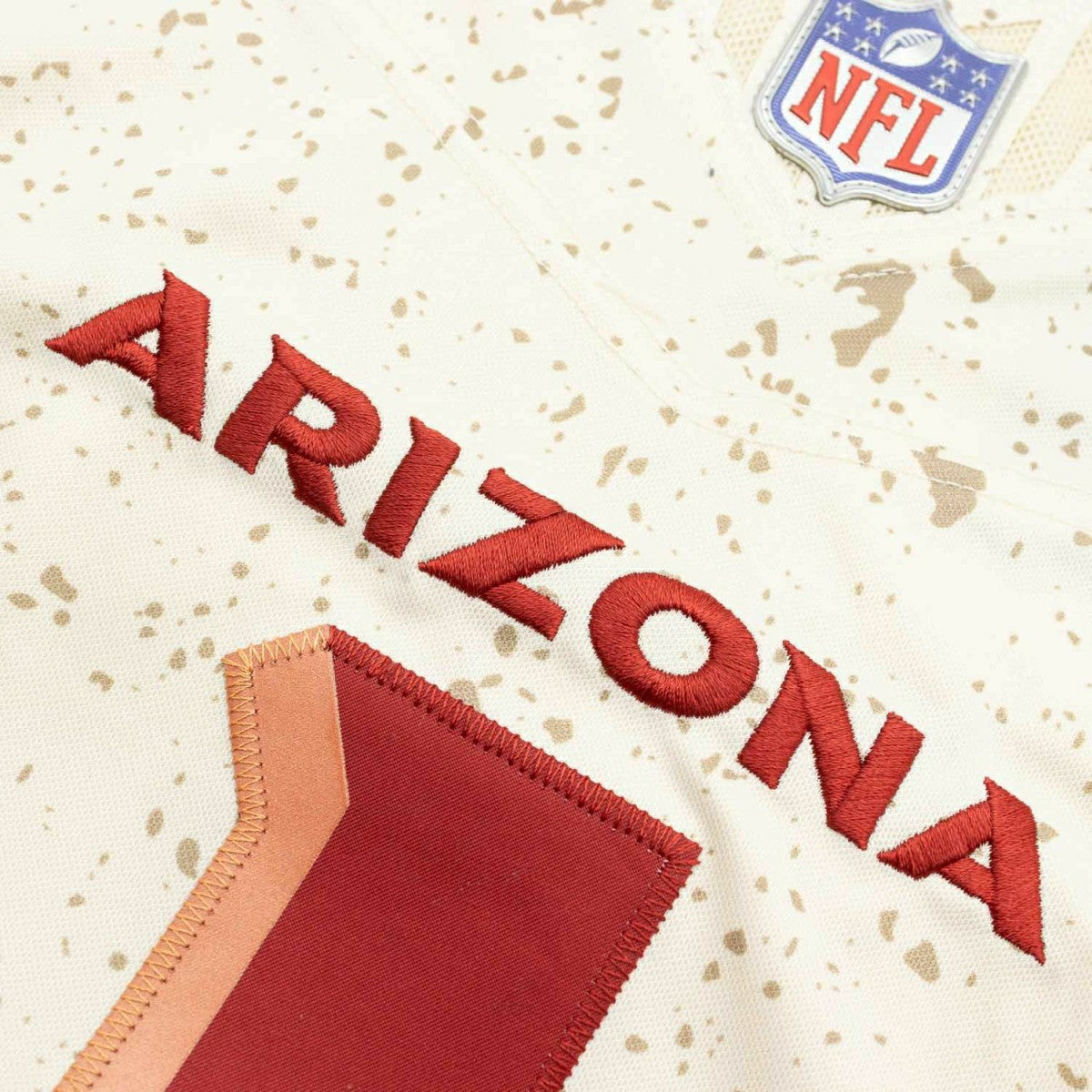 Kyler Murray #1 Arizona Cardinals 2025 Rivalries Limited NFL Jersey Natural Taass sale