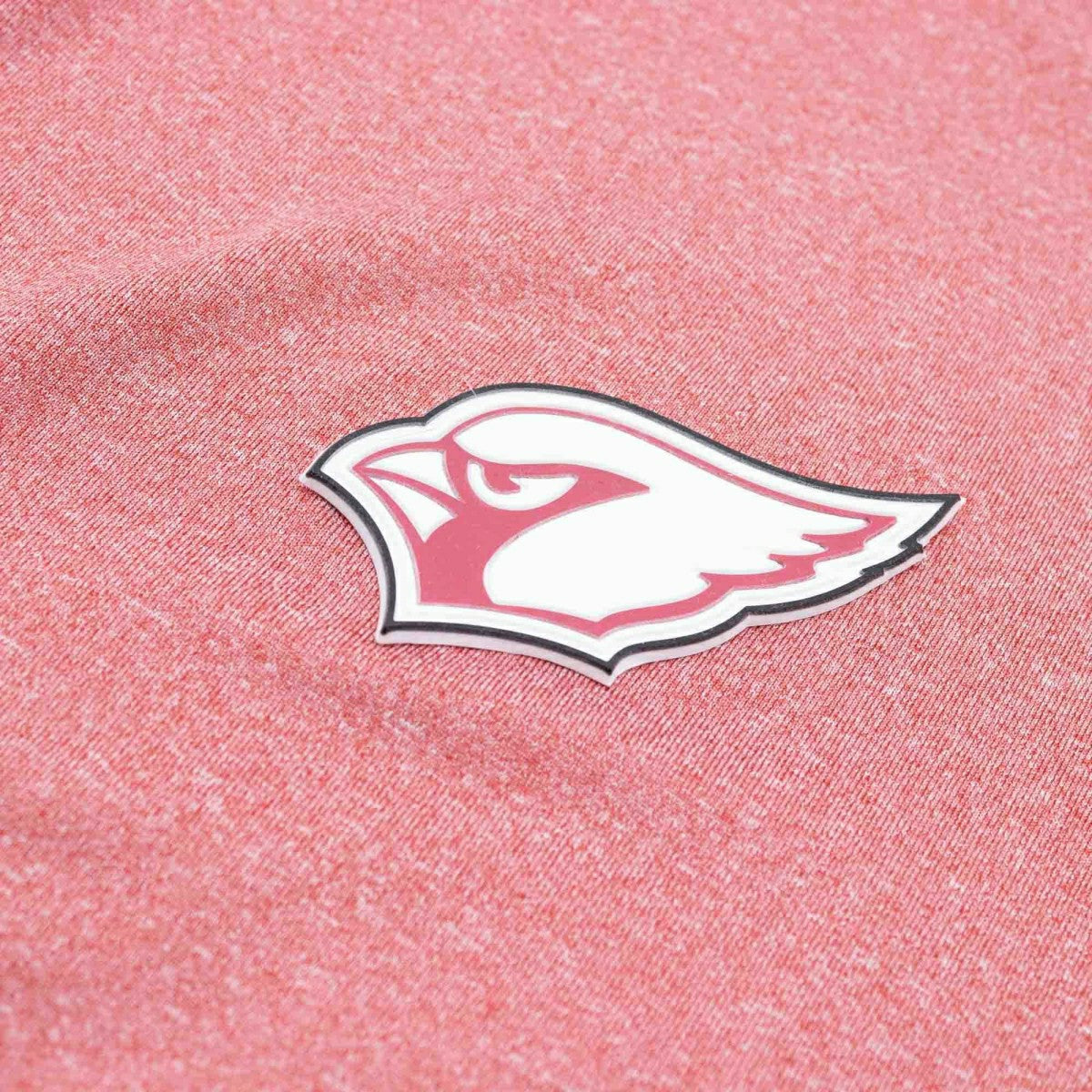 Arizona Cardinals 2024 NFL Training New Era Performance T-Shirt Taass sale
