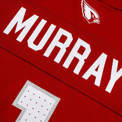 Kyler Murray #1 Arizona Cardinals Game Football NFL Jersey Red (YOUTH) Lifestyle