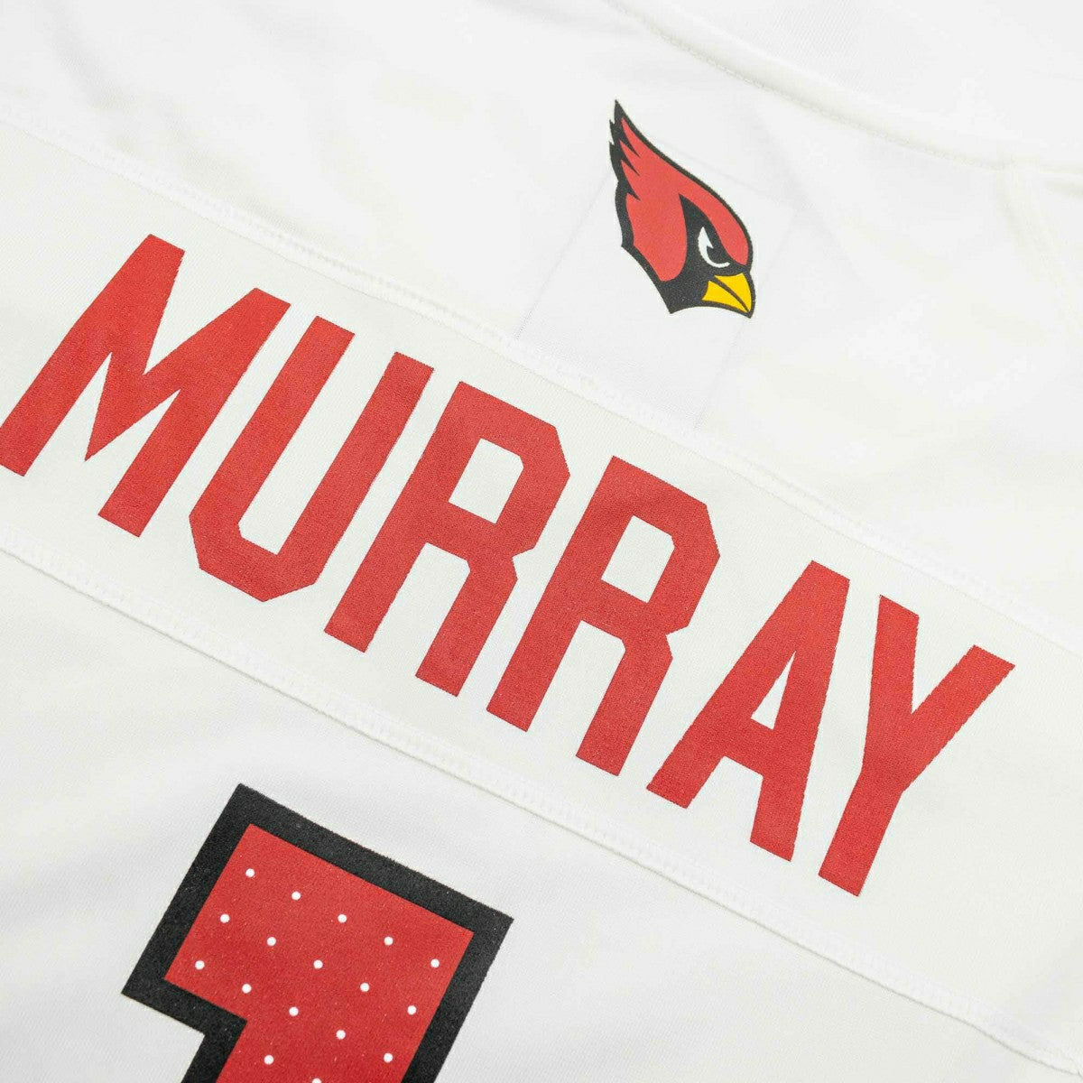 Kyler Murray #1 Arizona Cardinals Nike Game NFL Football Jersey White Taass for sale