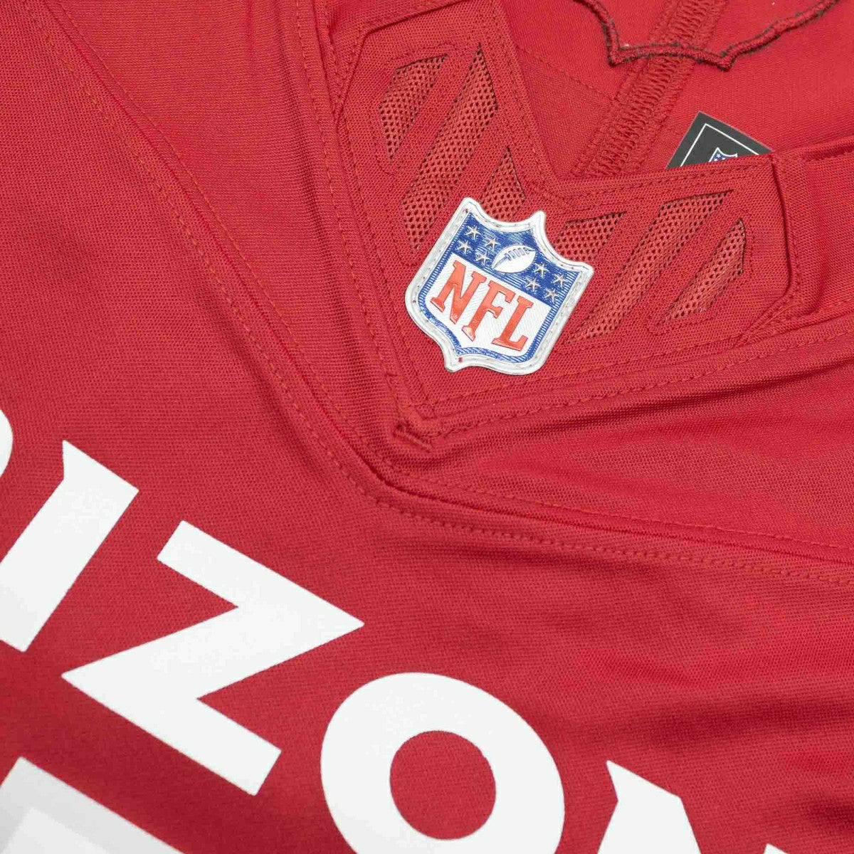 Kyler Murray #1 Arizona Cardinals Nike Vapor F.U.S.E. Limited NFL Jersey Red Taass US