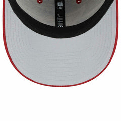 Arizona Cardinals 2023 NFL Training Camp New Era 39THIRTY Flex Cap Red Taass sale