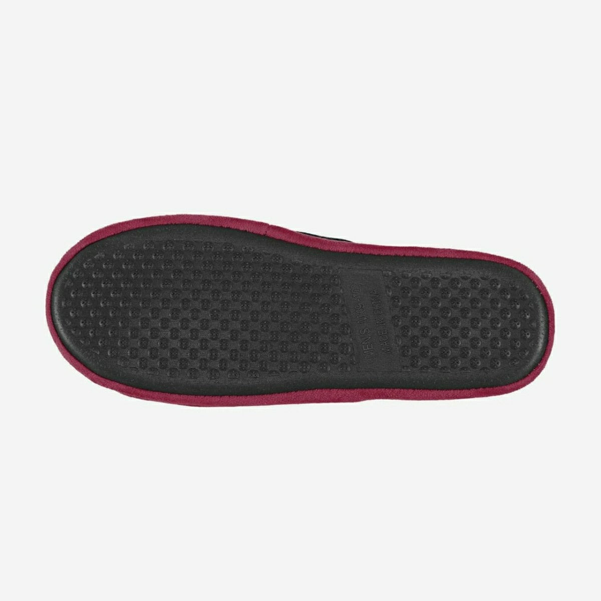 Arizona Cardinals Staycation NFL Slipper Taass sale