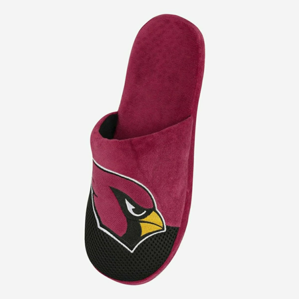 Arizona Cardinals Staycation NFL Slipper Taass sale