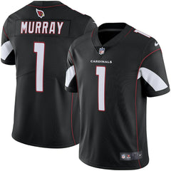 Kyler Murray #1 Arizona Cardinals Nike Vapor Limited NFL Jersey Alternate Black Classic