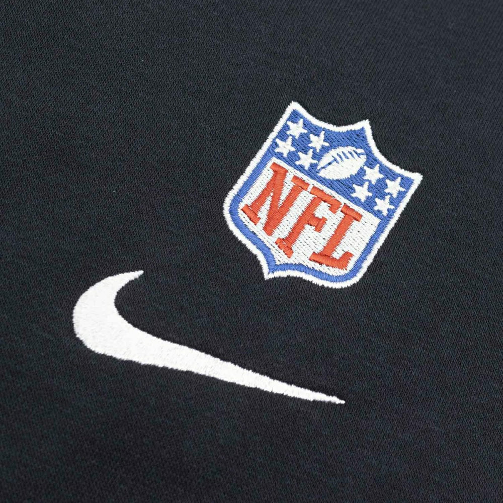 Atlanta Falcons 2024 NFL Sideline Nike Club Sweat Pants Black Taass US