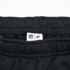 Atlanta Falcons 2024 NFL Sideline Nike Club Sweat Pants Black Taass US