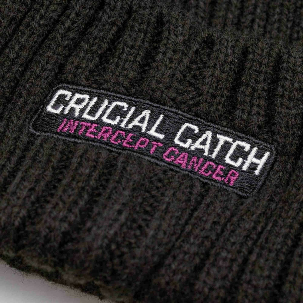 Atlanta Falcons 2024 NFL Crucial Catch New Era Sport Pom Knit Lifestyle