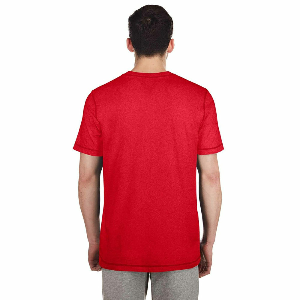 Atlanta Falcons 2024 NFL Training New Era Performance T-Shirt Taass US