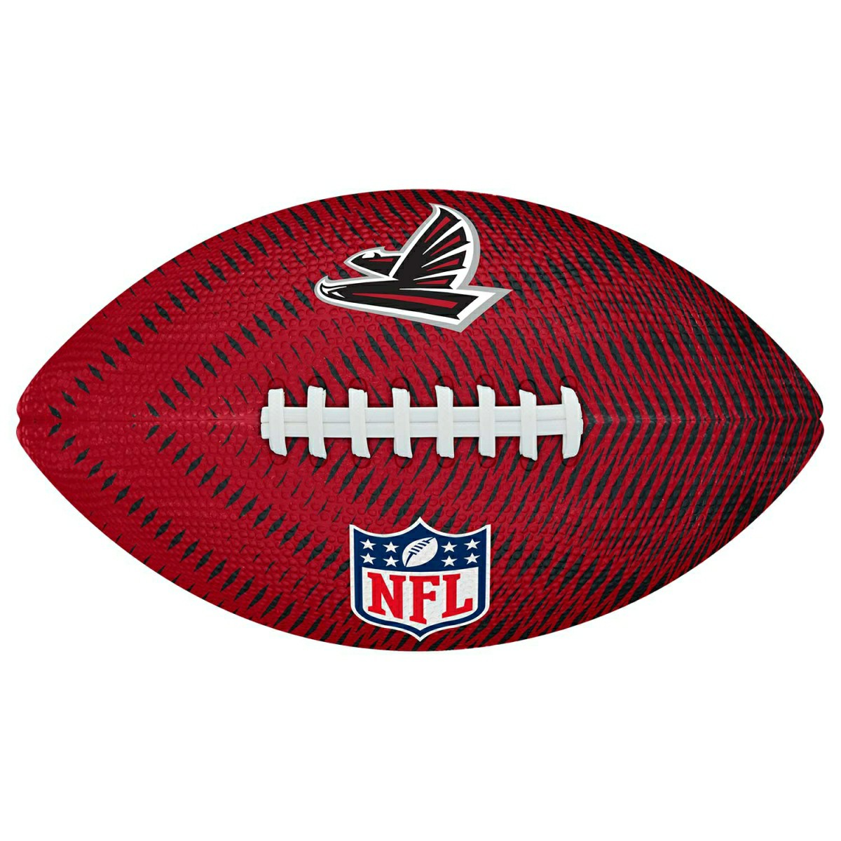 Atlanta Falcons Tailgate Wilson NFL Junior Football Taass sale