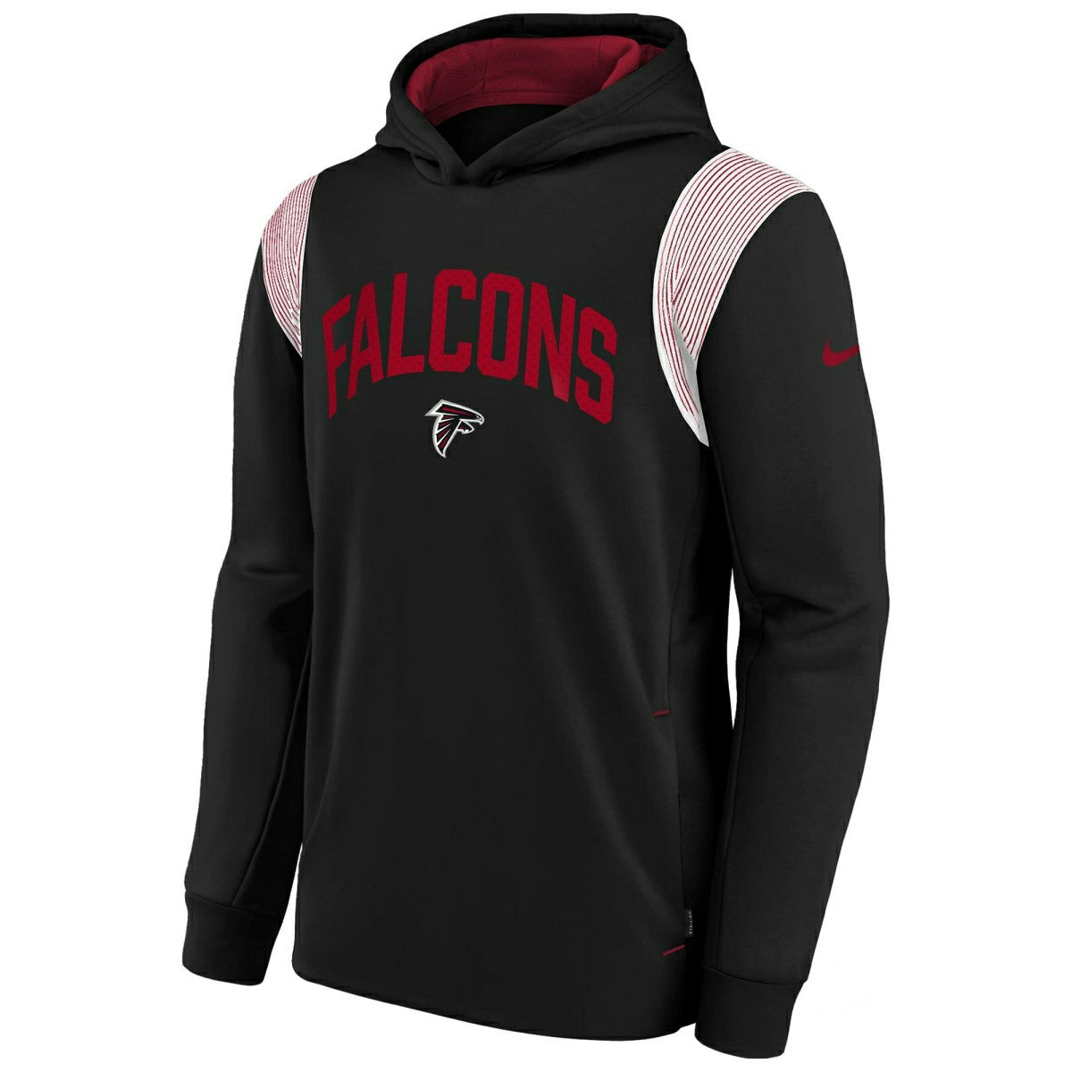 Atlanta Falcons 2022 NFL On-Field Sideline Therma Hoodie (YOUTH) Lifestyle