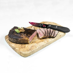 Atlanta Falcons NFL Steak Knife Set (4-Piece) Taass US