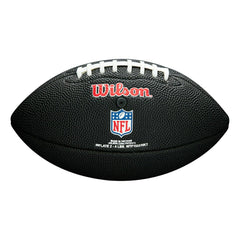 Atlanta Falcons NFL Wilson Mini Football Black Fashion