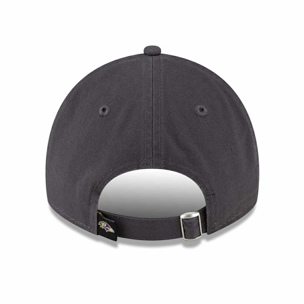 Baltimore Ravens Core Classic 9TWENTY Adjustable NFL Cap Taass sale