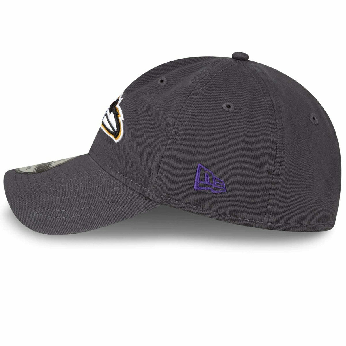 Baltimore Ravens Core Classic 9TWENTY Adjustable NFL Cap Taass sale