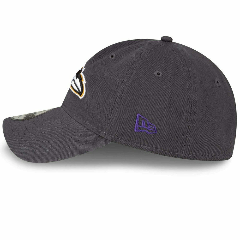 Baltimore Ravens Core Classic 9TWENTY Adjustable NFL Cap Taass sale