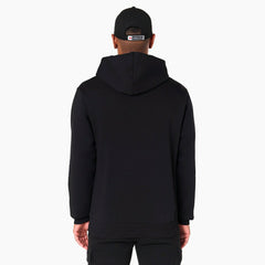 Baltimore Ravens Logo Hoodie NFL Sweatshirt Black Taass for sale