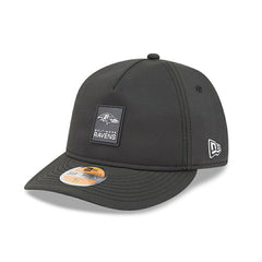 Baltimore Ravens 2025 NFL On-Field Sideline 59FIFTY A-Frame Fitted Cap Black Classic