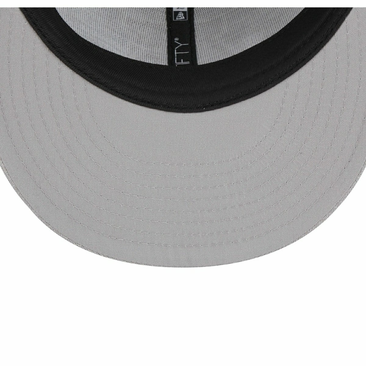 Baltimore Ravens AFC 2024 Pro Bowl New Era 9FIFTY Snapback NFL Cap Gray Fashion