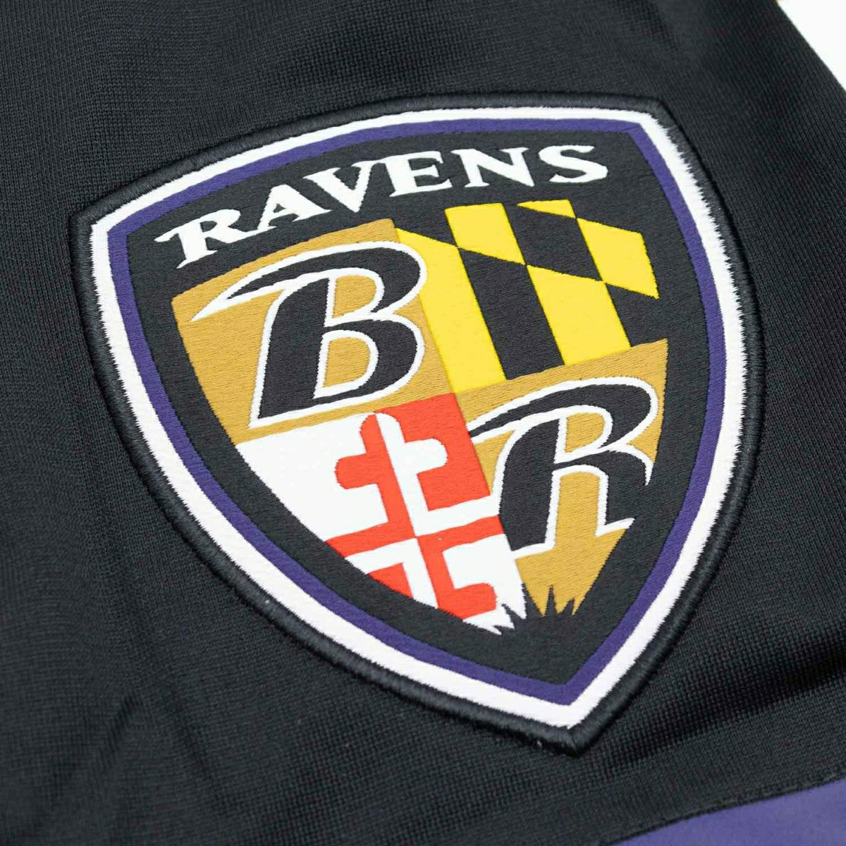 Lamar Jackson #8 Baltimore Ravens Nike Speed Machine Limited NFL Jersey Black Fashion