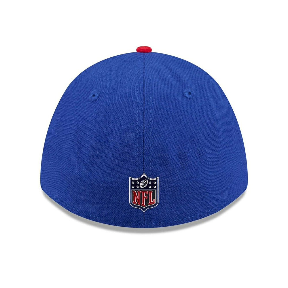 Buffalo Bills 2026 NFL Draft 39THIRTY M-Crown Flex Cap Lifestyle