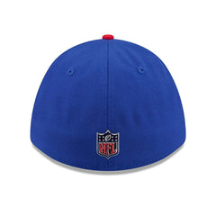 Buffalo Bills 2026 NFL Draft 39THIRTY M-Crown Flex Cap Lifestyle