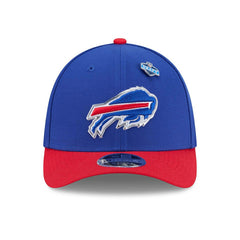 Buffalo Bills 2026 NFL Draft 39THIRTY M-Crown Flex Cap Lifestyle