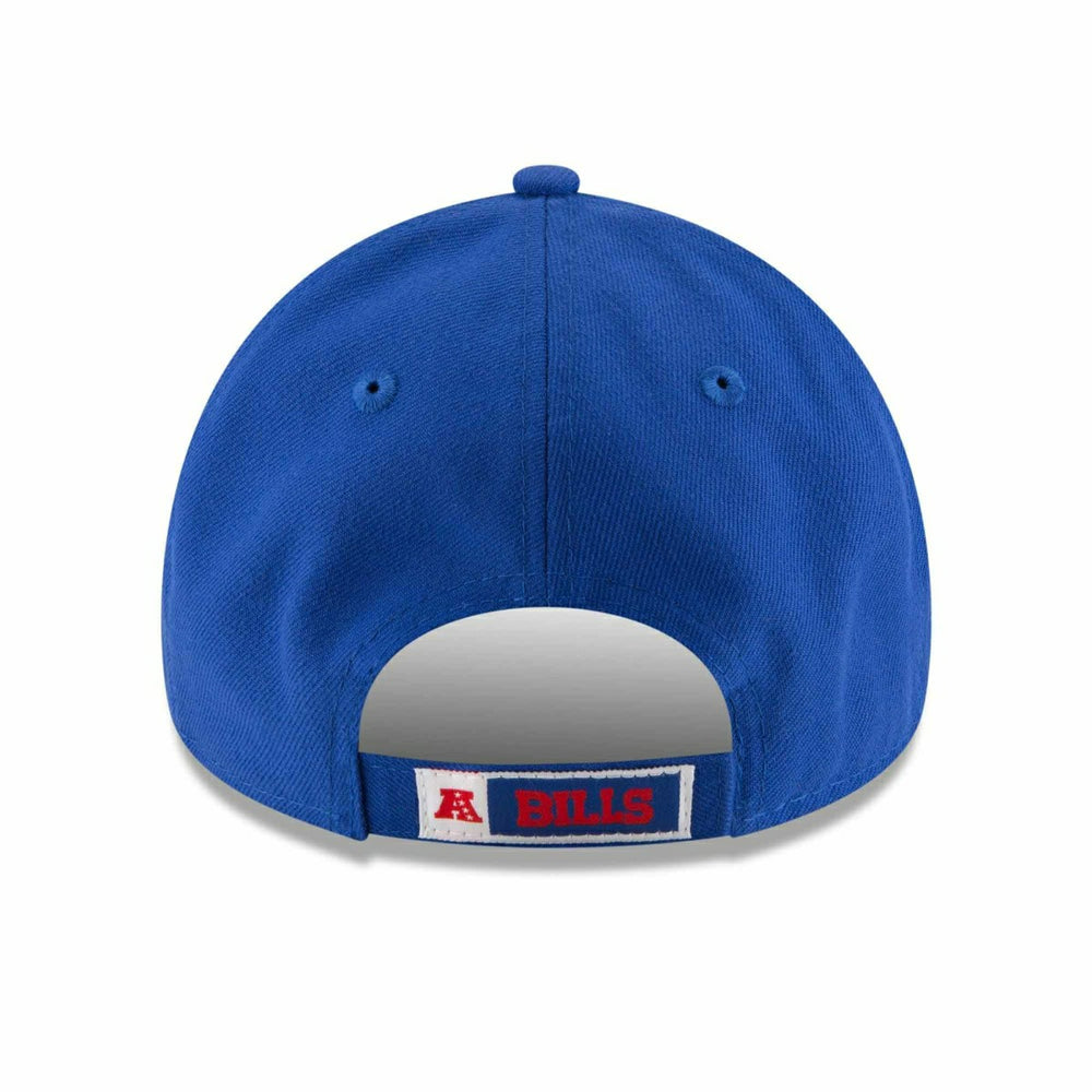 Buffalo Bills Historic First Down 9FORTY Adjustable NFL Cap Classic