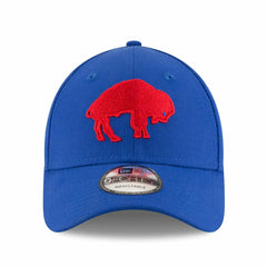 Buffalo Bills Historic First Down 9FORTY Adjustable NFL Cap Classic