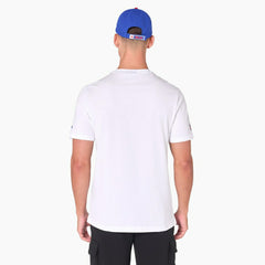 Buffalo Bills Team Logo Football New Era NFL T-Shirt Lifestyle