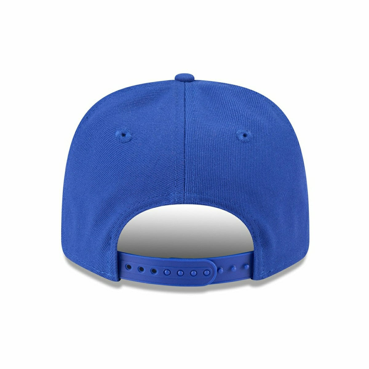 Buffalo Bills NFL Stated 9SEVENTY Stretch-Snap Cap Blue Classic