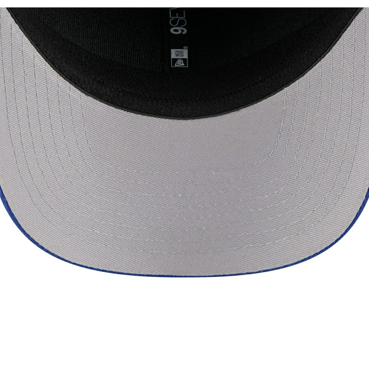 Buffalo Bills NFL Stated 9SEVENTY Stretch-Snap Cap Blue Classic
