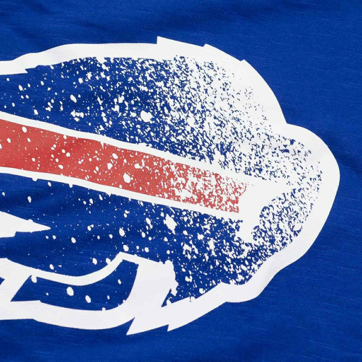 Buffalo Bills 2025 Rivalries Dri-FIT Slub NFL T-Shirt Blue Taass sale