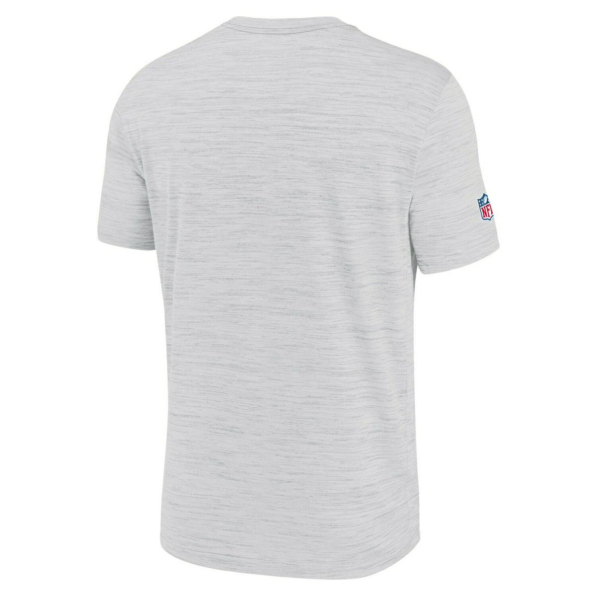 Buffalo Bills 2025 Rivalries Velocity Dri-FIT NFL T-Shirt Gray Taass for sale