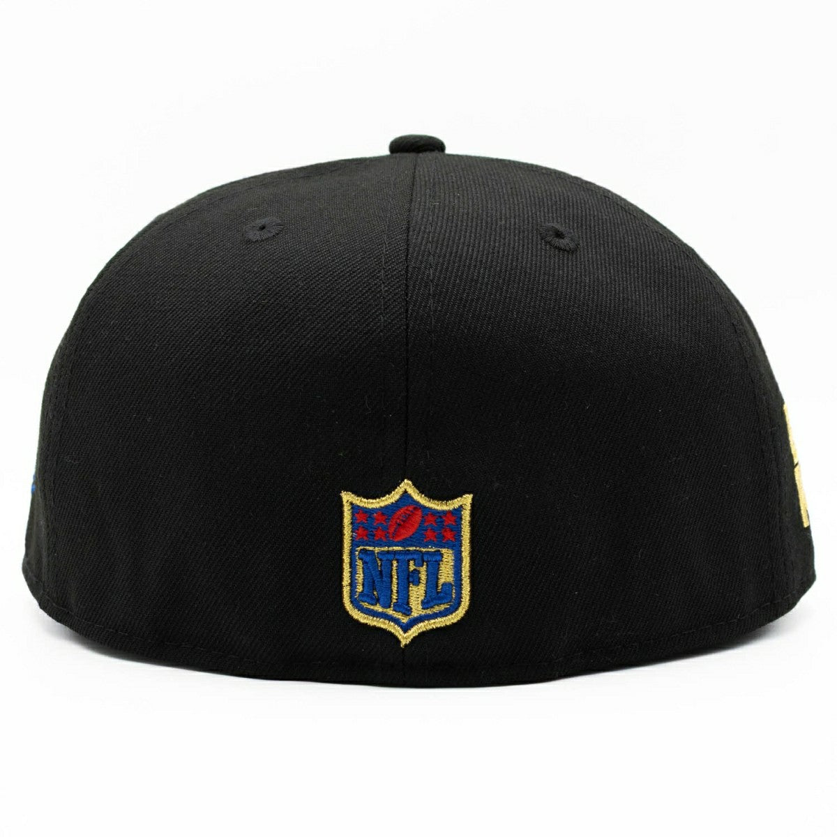 Buffalo Bills Mafia 59FIFTY Fitted NFL Cap Black Fashion