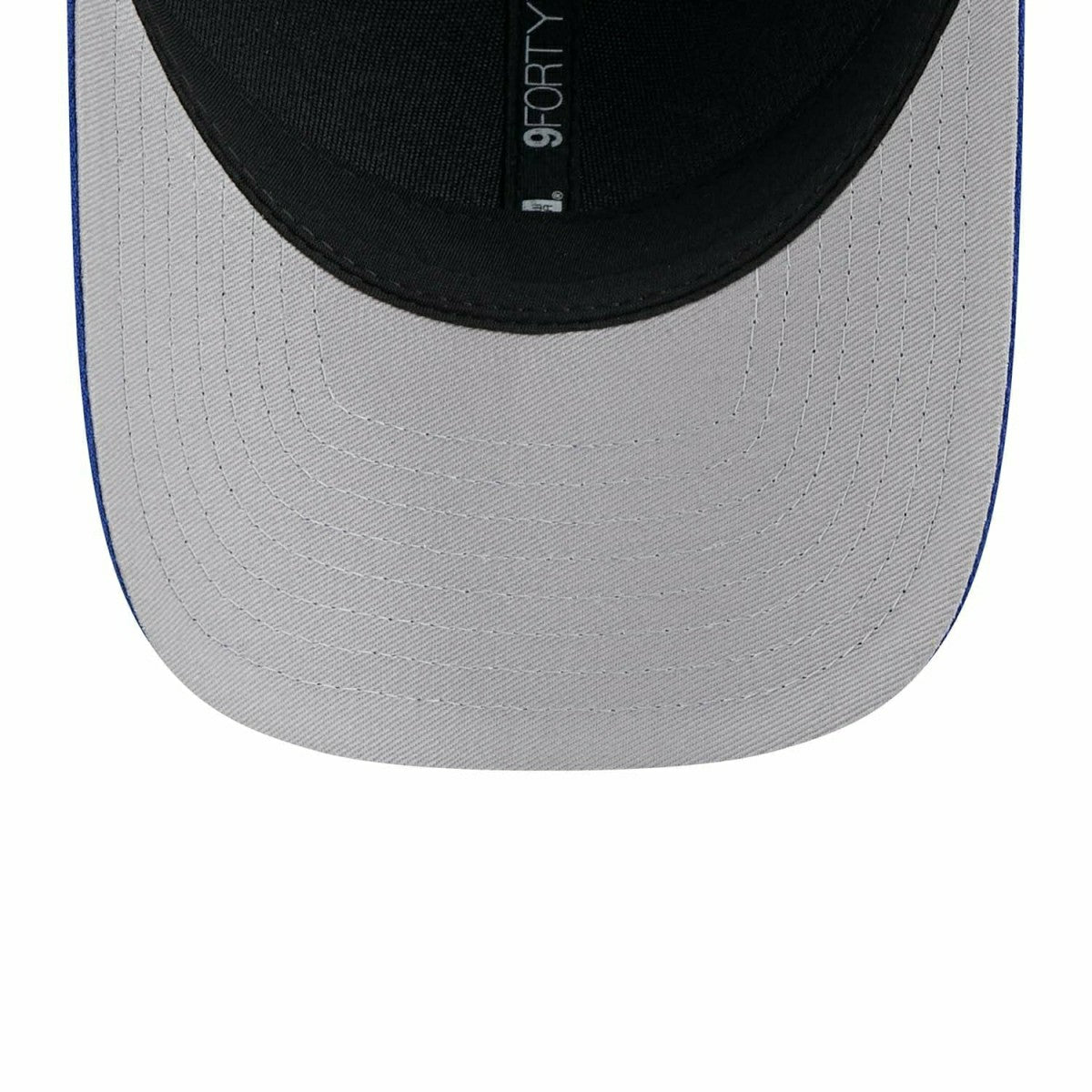 Buffalo Bills NFL Throwback New Era 9FORTY M-Crown Snapback Cap Blue Taass for sale