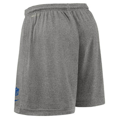 Buffalo Bills 2025 NFL Sideline Reversible Mesh Nike Dri-FIT Shorts Black Taass US