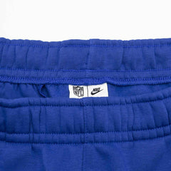 Buffalo Bills 2024 NFL Sideline Nike Club Sweat Pants Blue Fashion