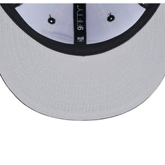 Buffalo Bills 2024 NFL Crucial Catch New Era 9FIFTY Snapback Cap Taass sale