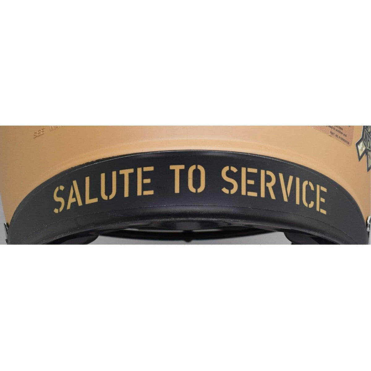 Buffalo Bills 2023 Salute to Service NFL Speed Mini Helmet Taass US