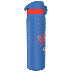 Buffalo Bills Stainless Steel OneTouch NFL Water Bottle (600 ml) Classic