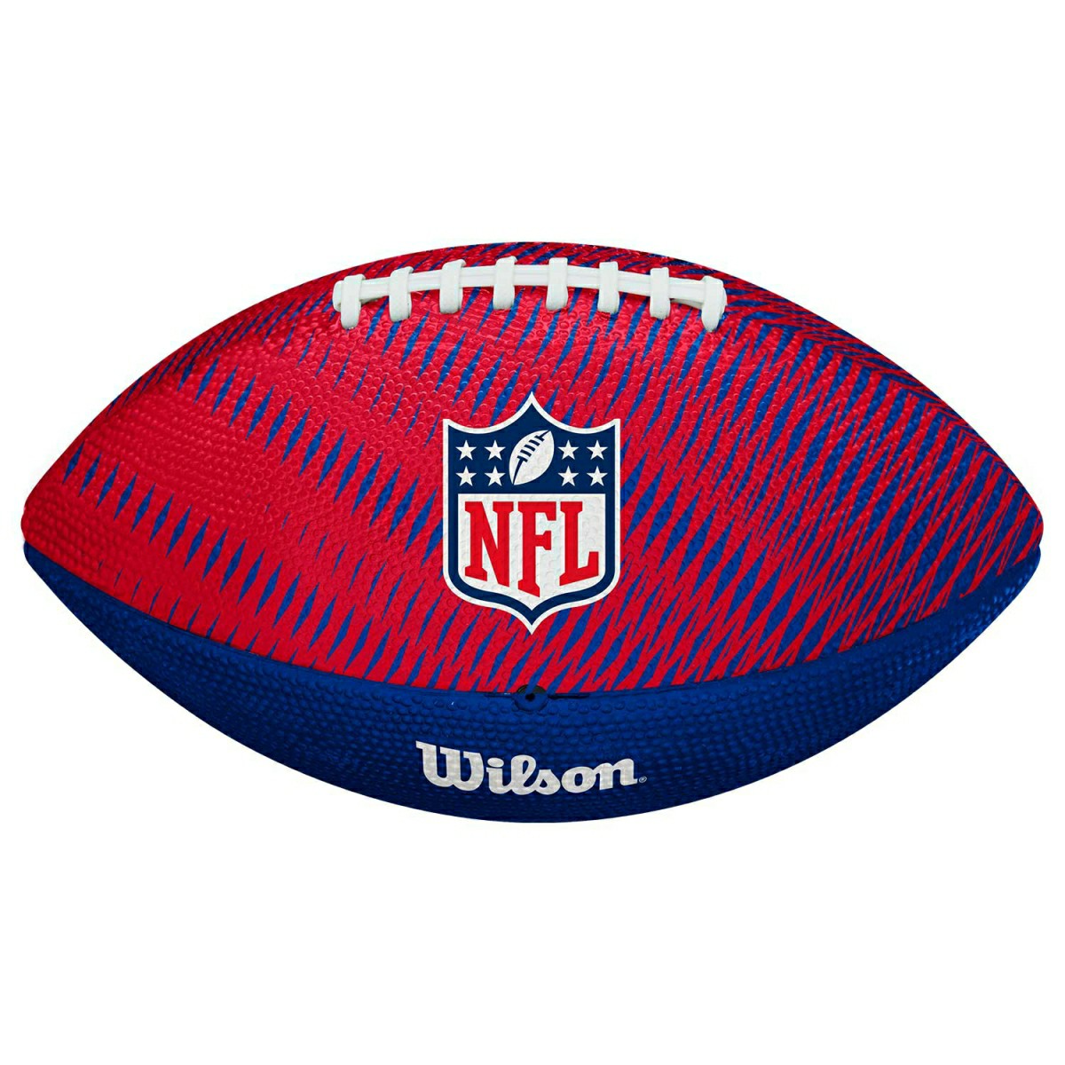 Buffalo Bills Tailgate Wilson NFL Junior Football Lifestyle